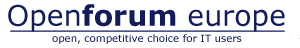 OpenForum Europe
