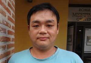 Franklin Weng