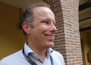 Jos van der Oever