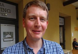 Luke Deller