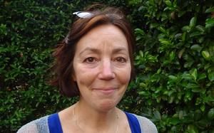 Marijke Abrahamse