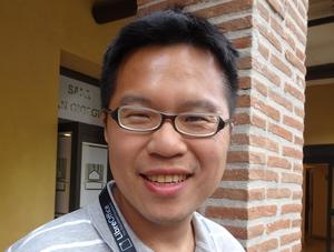 Mark Hung