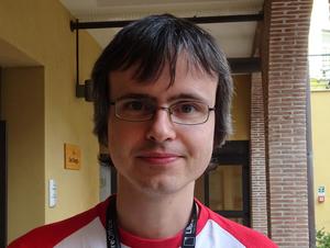 Michael Stahl