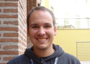 Stefan Weiberg