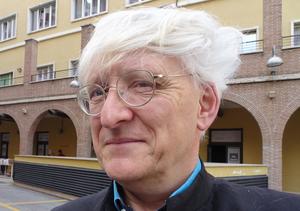 Steven Pemberton