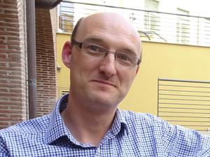 Stuart Mackintosh