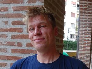 Svante Schubert