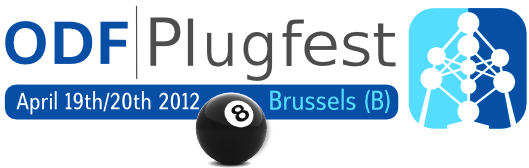 ODF plugfest