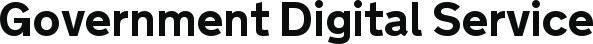 UK Government Digital Service