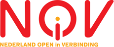 Nederland Open in Verbinding